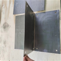 铅板厂家:河北南皮伽马射线铅板2025省市县+派送+时效保障