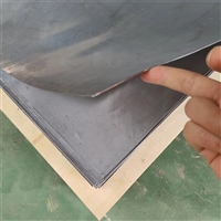 河北铅板厂家1mm铅板价格符合国家标准