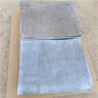 抚顺探伤铅板符合标准2025全国+排名一览