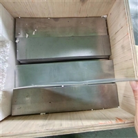 长治加锡加锑铅板符合标准2025全国+排名一览