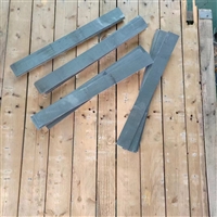 本溪工业探伤铅板实时反馈全+境+到+达