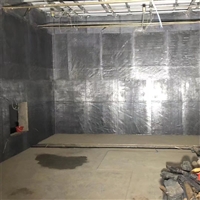 北京铅板厂家2mm铅板价格全国范围施工