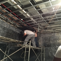 吕梁DR机房铅卷实时反馈全+全国一览