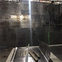 锡林郭勒盟1#铅板国标符合标准2025全国+排名一览