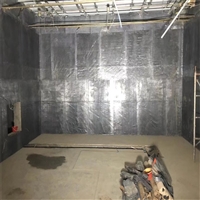 呼伦贝尔墙面防护铅板实时反馈全+境+到+达