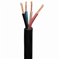 耐高温软电线25平方生产厂家