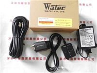 WATEC瓦特  WAT-910HX BR  工业相机