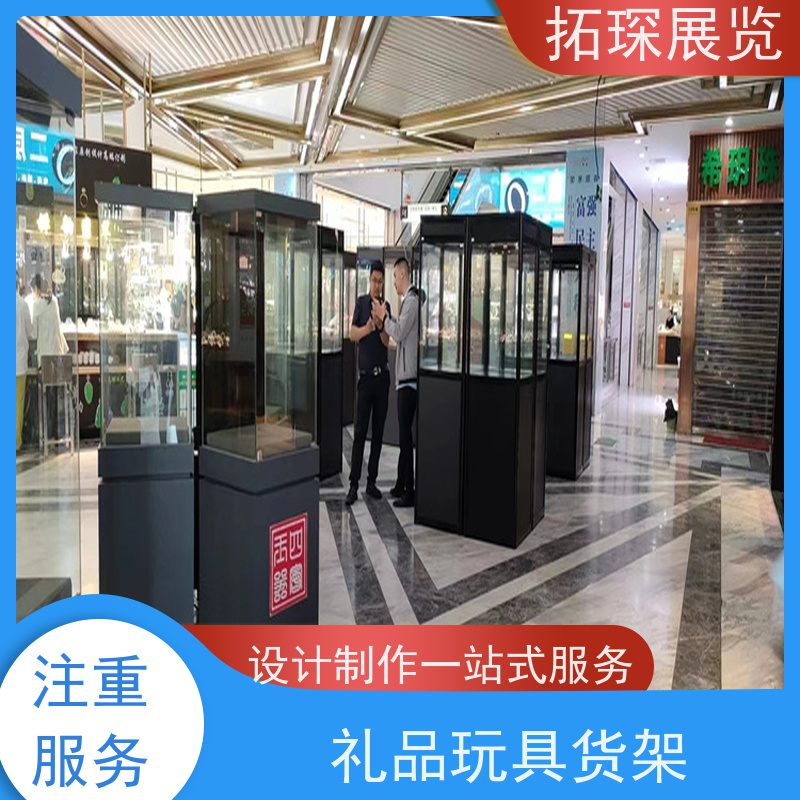 拓琛 东方宾馆书画展板 外观亮丽 效果大气 服务到位 品质可信