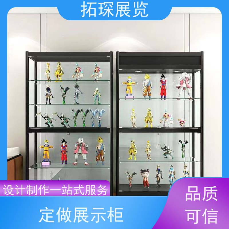 拓琛 东方宾馆书画展板 多样化的展示效果 满足多种需求