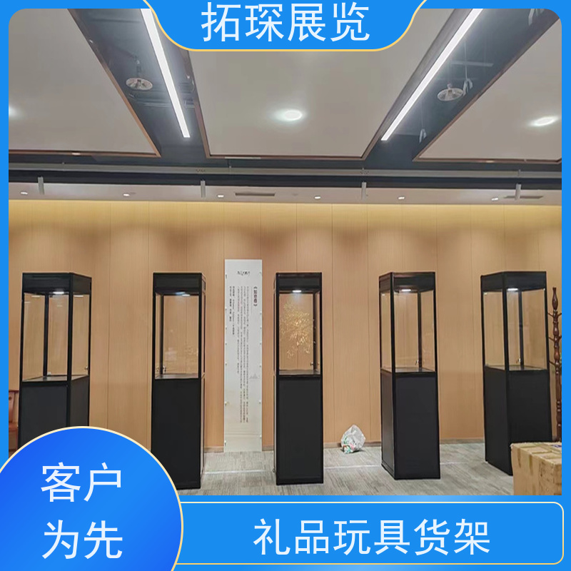 拓琛 东方宾馆书画展板 商场专卖店 按需求定制