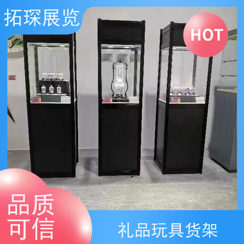 拓琛 东方宾馆书画展板 外观亮丽 效果大气 全国供应