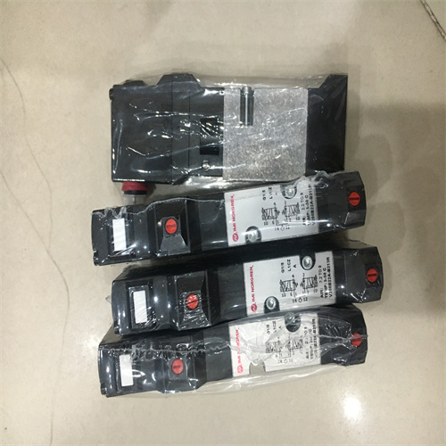 有售诺冠Norgren截止阀T64T-3GB-P1N