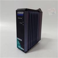 FOXBOROP0900WU运动控制模块电源模块