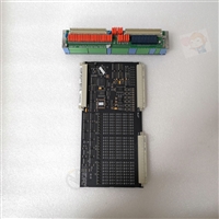 FOXBOROP0930DZ继电器输出模块