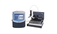 美国哈希QbD1200+ 实验室TOC分析仪量程0-100 ppm