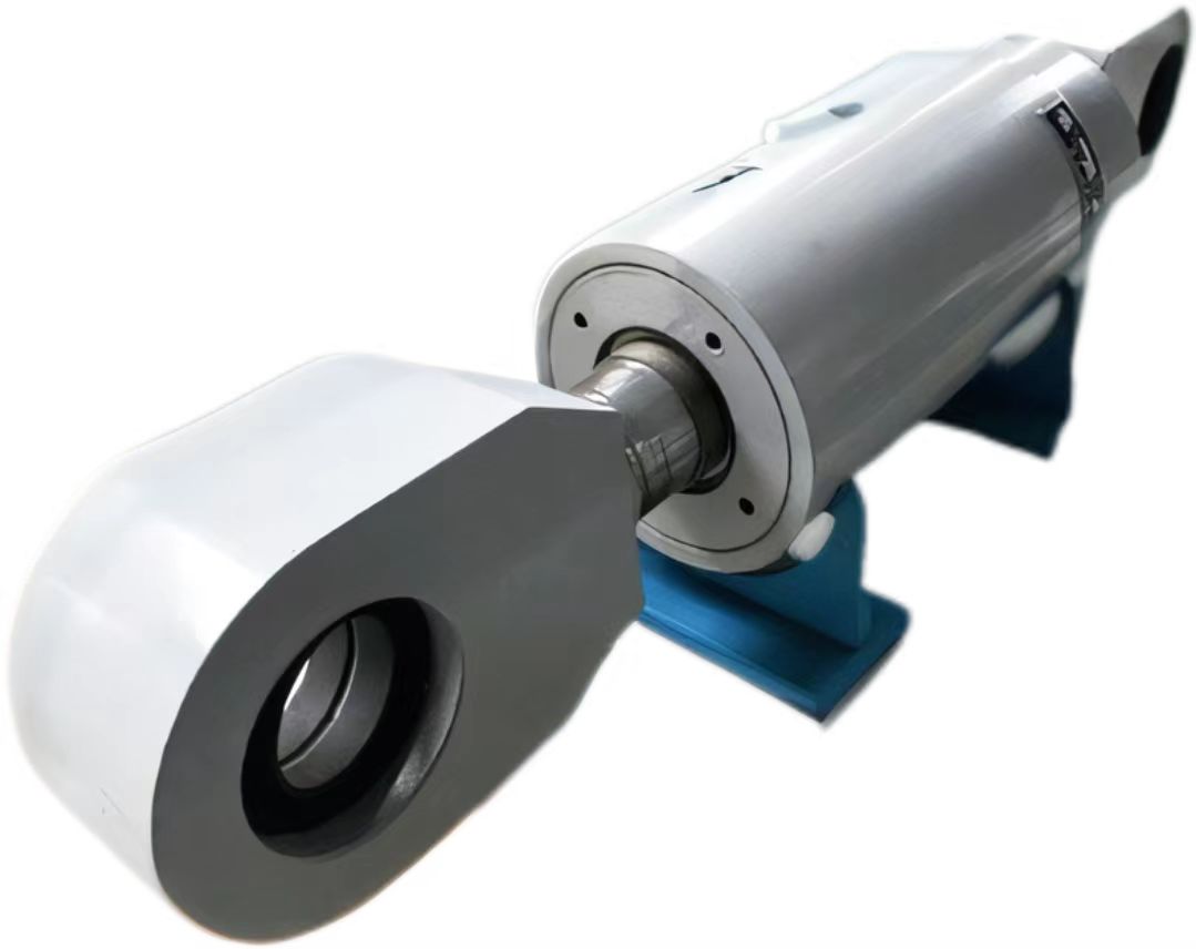 粘滯阻尼器 應(yīng)用于高層建筑橋梁建筑結(jié)構(gòu)抗震改造竣工等