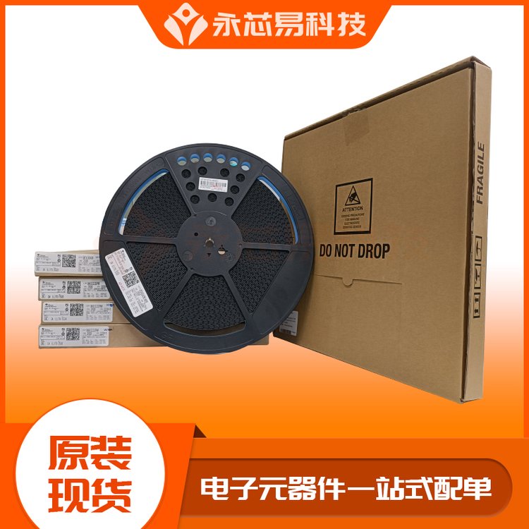 ADS1115IDGSR 模数转换器（ADC） TI德州仪器 封装MSOP10 批号23+