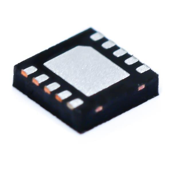 TI 热管理芯片 LM96063CISD/NOPB 板上安装温度传感器 Remote Diode Dig Temp Sensor