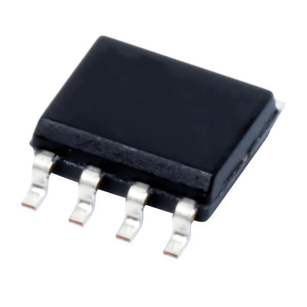 TI 温度传感器 LM75BIM-5/NOPB SENSOR DIGITAL -55C-125C 8SOIC