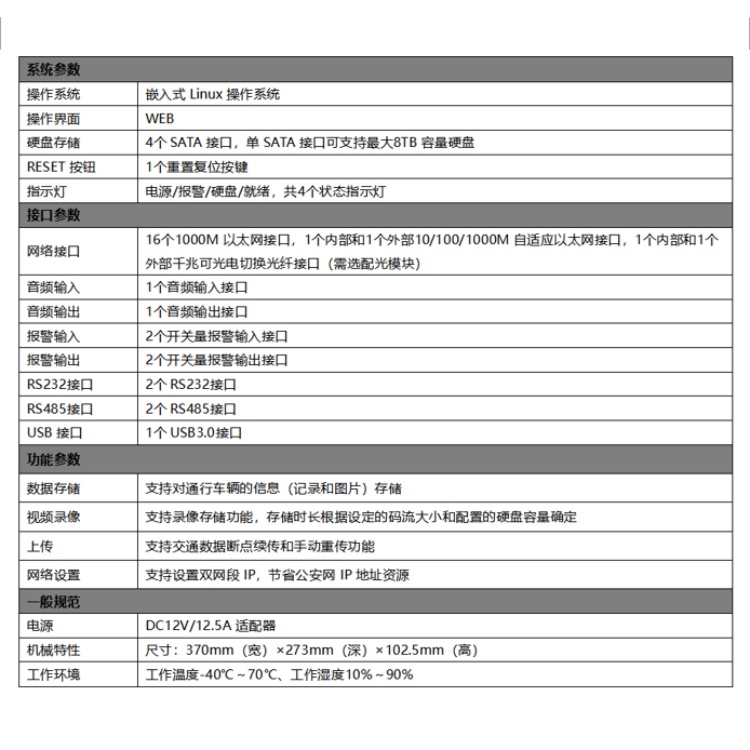 海康威视