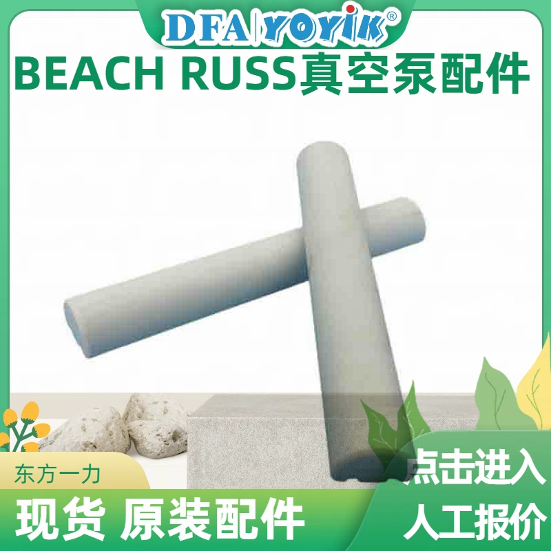 泵腔闸板P-1761原装配件BEACH RUSS