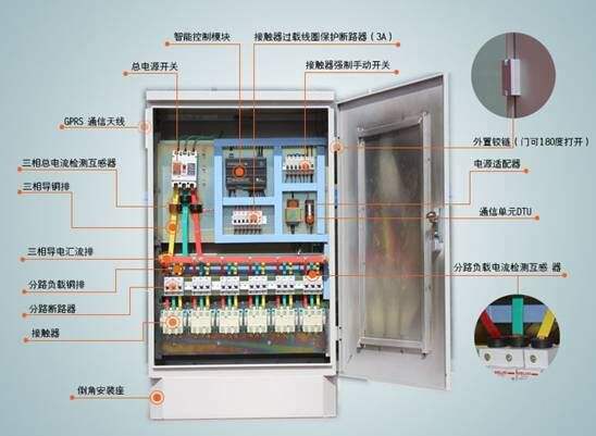 温州高压开关配电柜回收联系电话