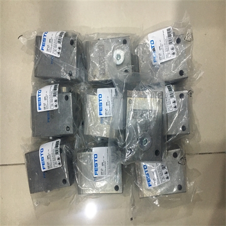 FESTO费斯托双耳环安装件SNCS63质保一年