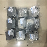 FESTO费斯托双耳环安装件SNCS63质保一年