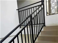 锌钢楼梯扶手_佛山锌钢护栏厂