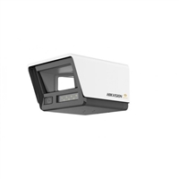 DS-2SK7V144MXS-D/R11C4F2 海康双400万方影网络摄像机