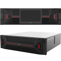 DS-96128N-H20R   海康8K全高清网络硬盘录像机