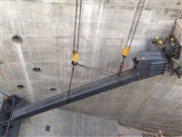 江苏镇江智能化RTG的导航技术突破