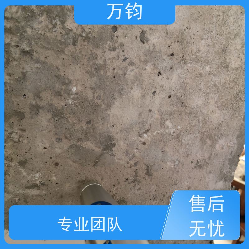 万钧 钢结构厂房需要做的检测 个人怎样检测房屋质量 鹰潭市 结构房屋安全鉴定检测