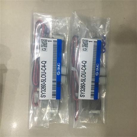SMC电磁阀SV1100-5FU规格说明