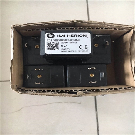 海隆HERION不锈钢防爆电磁阀Y123AA1H1BS199特点