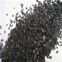 活性炭过滤网 椰壳活性炭在水处理中的使用方法 荣茂