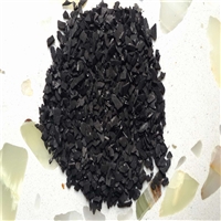 黑龙江脱硫醇椰壳活性炭 椰壳活性炭产品吸附性能简介