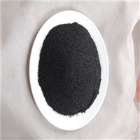 粉状活性炭原理 粉状活性炭处理水中突发臭味工业污染物效果好