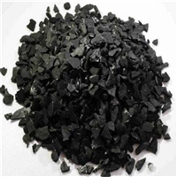 饮用水用椰壳活性炭 椰壳活性炭吸附时间 厂家简介 荣茂