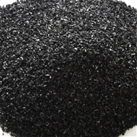 濮阳高效吸附椰壳活性炭 椰壳活性炭吸附脱色能力高 杂质少