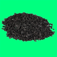 淄博椰壳活性炭图片 椰壳黄金活性炭产品简介