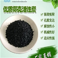 天津1000碘值椰壳活性炭 椰壳活性炭和柱状活性炭哪个好