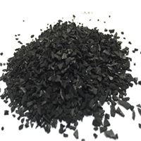 椰壳活性炭特性 椰壳蜂窝活性炭吸附力强 防护时间长 荣茂