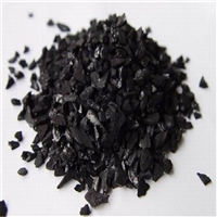 800碘值椰壳活性炭 椰壳活性炭用途和作用是什么 荣茂