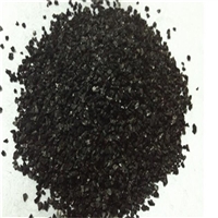 崇左原生椰壳活性炭 原生椰壳活性炭 1000碘值净化吸附剂厂家