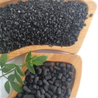 椰壳活性炭怎么用 水处理椰壳活性炭如何选择 荣茂