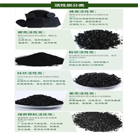 椰壳活性炭的功效 催化剂黄金活性炭批发兼零售 荣茂