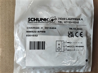 雄克卡爪用SCHUNK磁性传感器 301474 IN?40-S-M8工业机器人配件