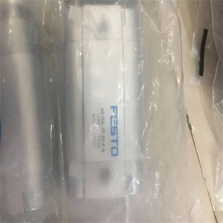 DGC-K-50-2200-PPV-A-GK费斯托直行程驱动器功能