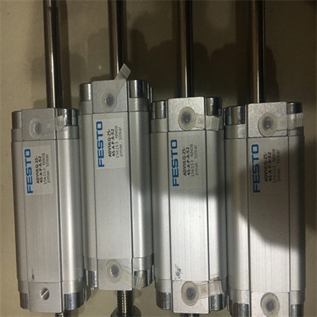FESTO费斯托旋转抓手DHRS-40-A环境要求